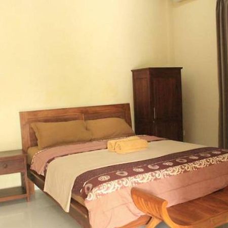 Lucky Family Villa Ubud  Bagian luar foto
