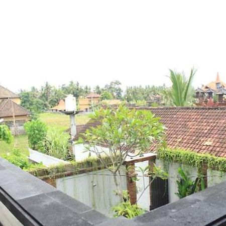 Lucky Family Villa Ubud  Bagian luar foto