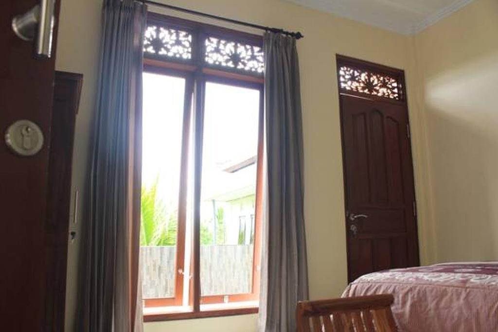 Lucky Family Villa Ubud  Bagian luar foto
