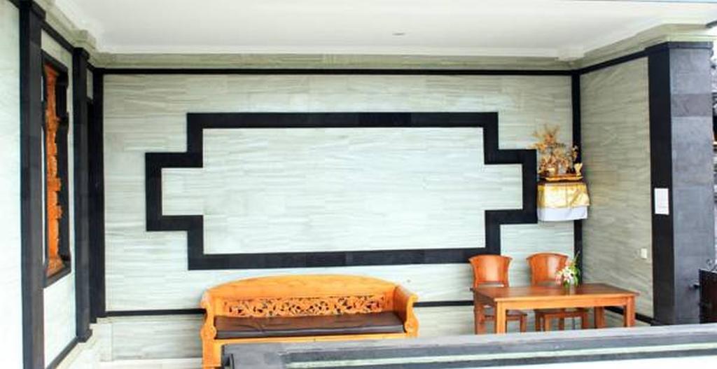 Lucky Family Villa Ubud  Bagian luar foto